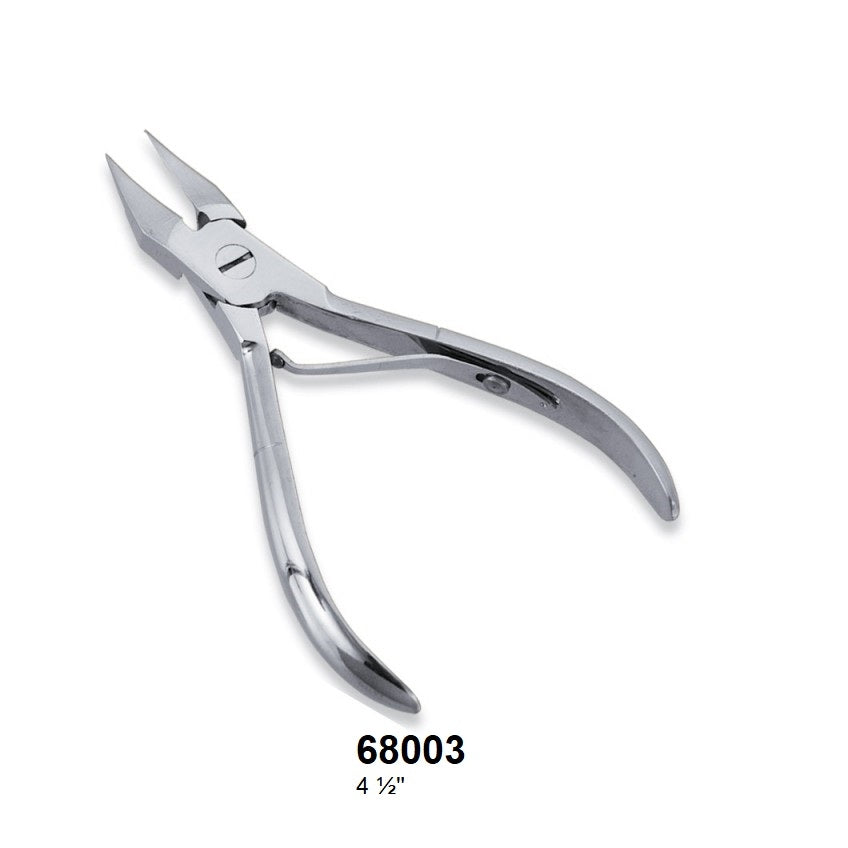 NAIL & PEDICURE CUTTER, 68003