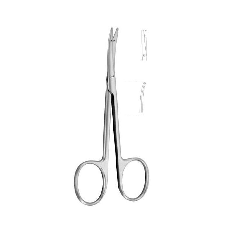 KNAPP IRIS SCISSORS