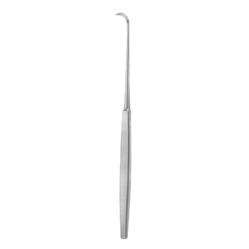 BRUNINGS TONSIL KNIFE