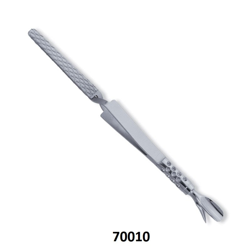 PROFESSIONAL TWEEZERS 70010