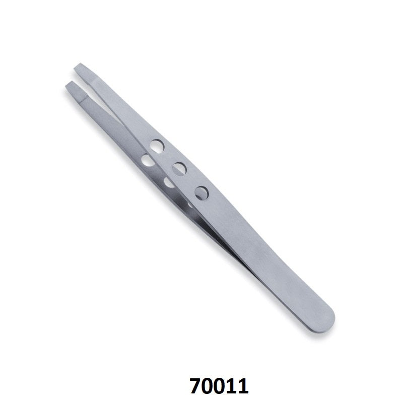 PROFESSIONAL TWEEZERS 70011