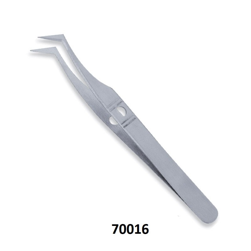 PROFESSIONAL TWEEZERS 70016