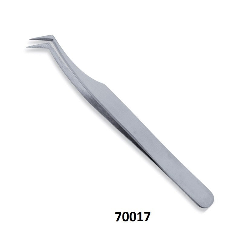 PROFESSIONAL TWEEZERS 70017