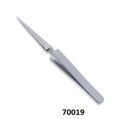 PROFESSIONAL TWEEZERS 70019