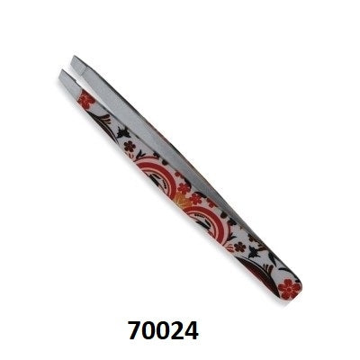 PROFESSIONAL TWEEZERS 70024