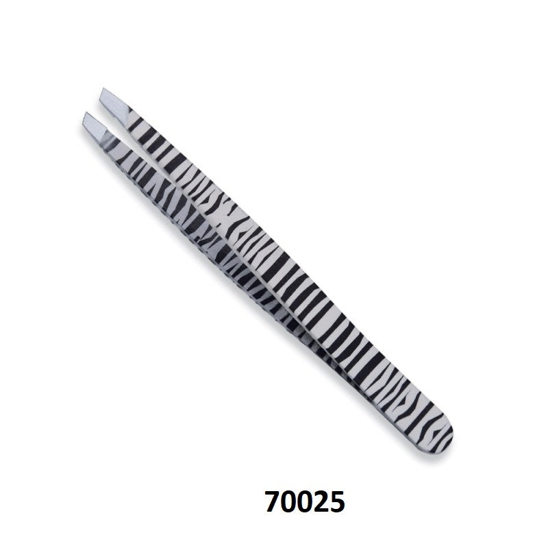 PROFESSIONAL TWEEZERS 70025