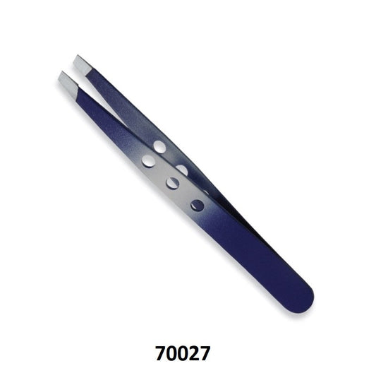 PROFESSIONAL TWEEZERS 70027