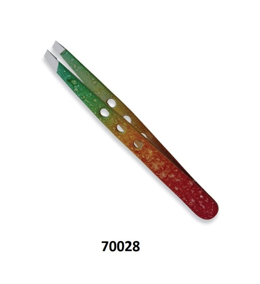 PROFESSIONAL TWEEZERS 70028