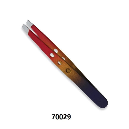 PROFESSIONAL TWEEZERS 70029