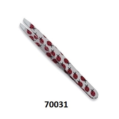 PROFESSIONAL TWEEZERS 70031