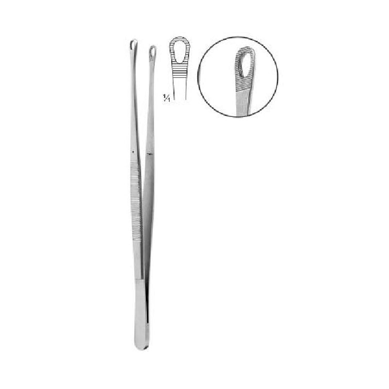 SINGLEY-TUTTLE FORCEPS