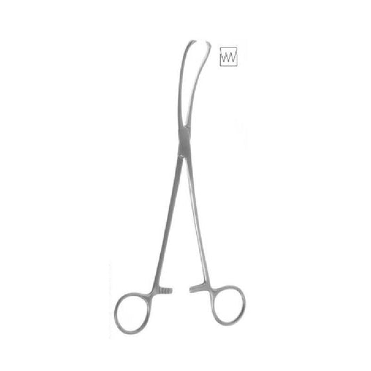 Teale Tenaculum Forceps