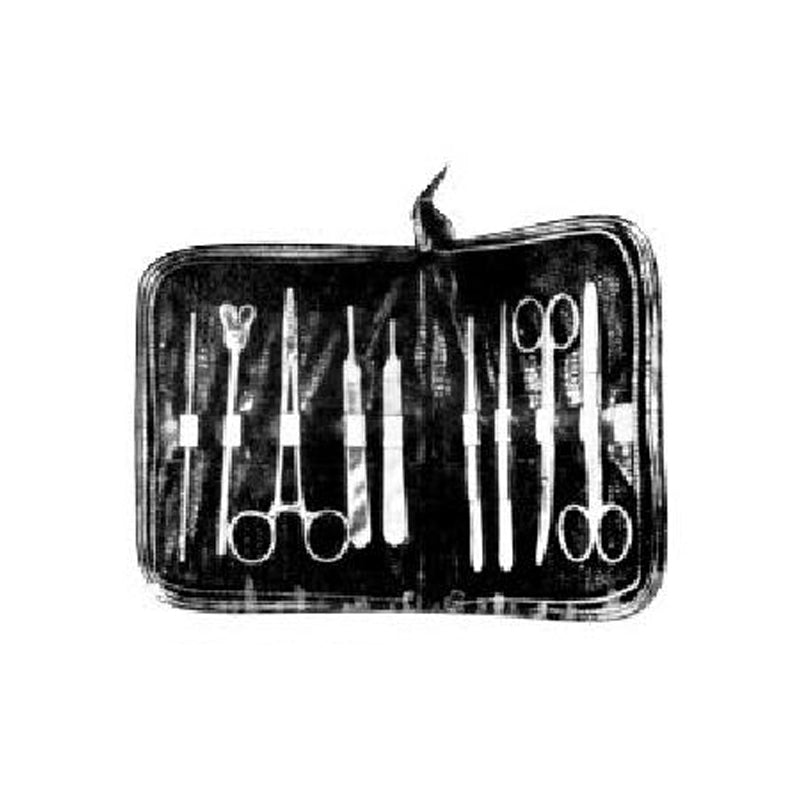 Dissecting Set