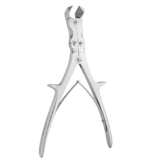 Horsley Bone Cutting Rongeur Forceps