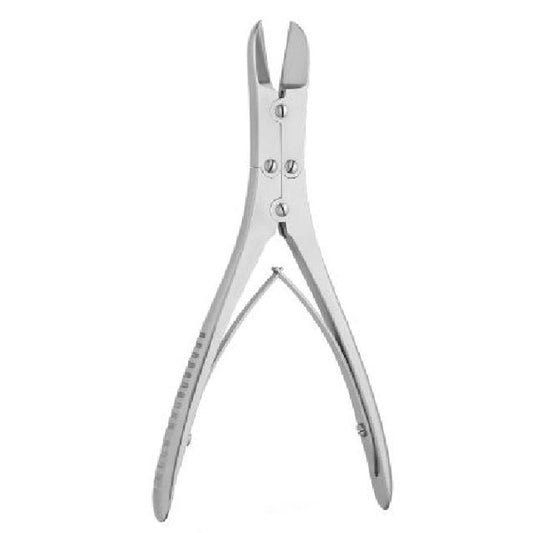 Ruskin Bone Cutting Rongeur Forceps