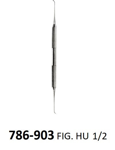 Curette Currettes and Scalers