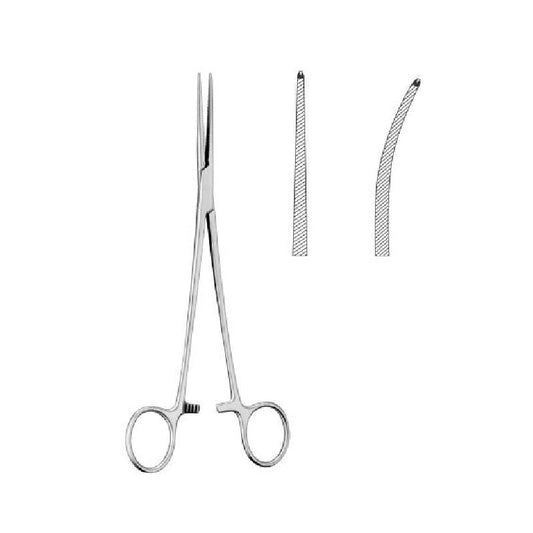 BENGOLEA HAEMOSTATIC TISSUE FORCEPS