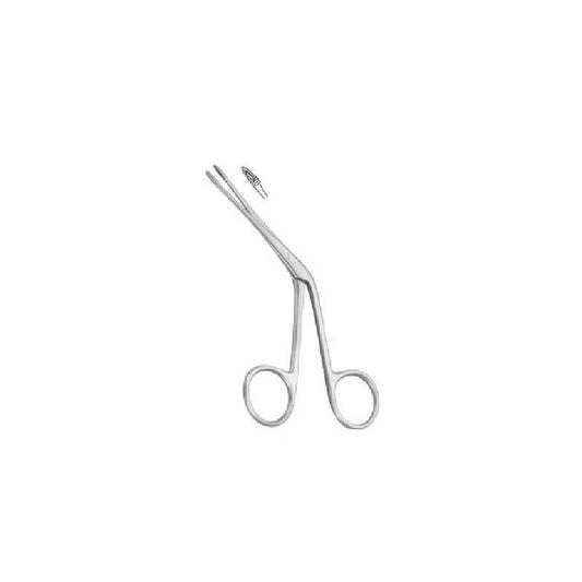 Hartmann Ear Polypus Forceps