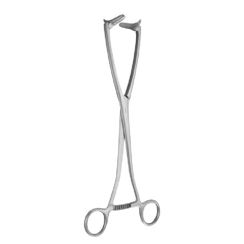 Collin,Uterine Seizing Forceps