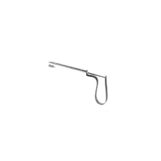 Quire Ear Polypus Forceps