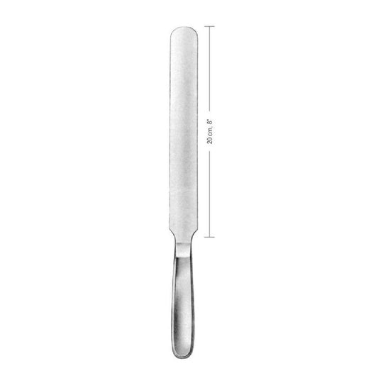 Segond Myoma Knife Fistula Hook