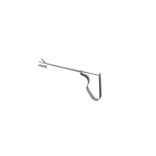 Buck Ear Polypus Forceps