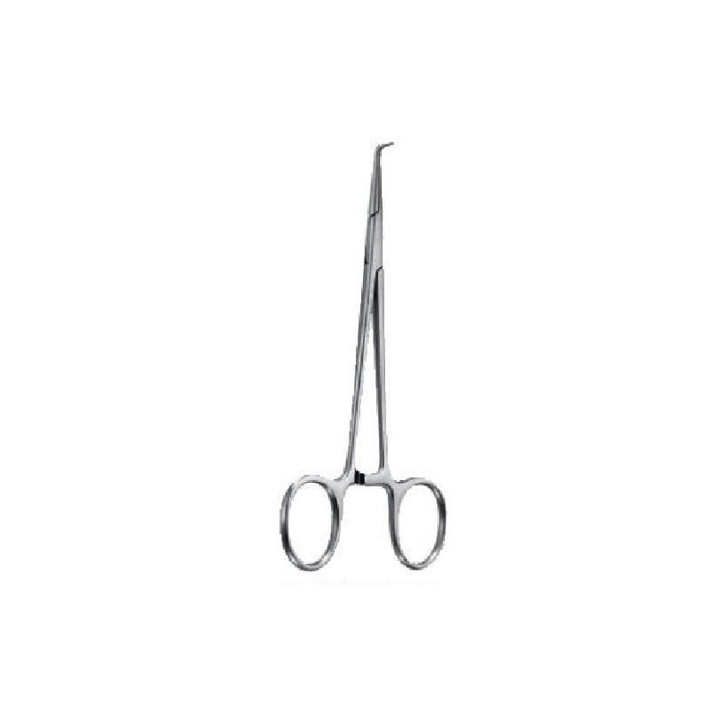 MIXTER-O'SHAUGNESSY HAEMOSTATIC FORCEPS