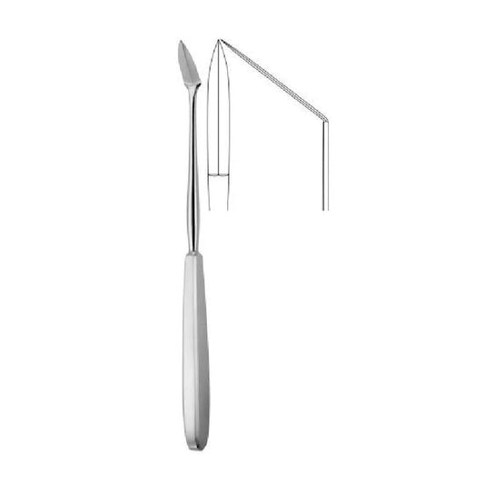 Ayre Cone Knife Fistula Hook