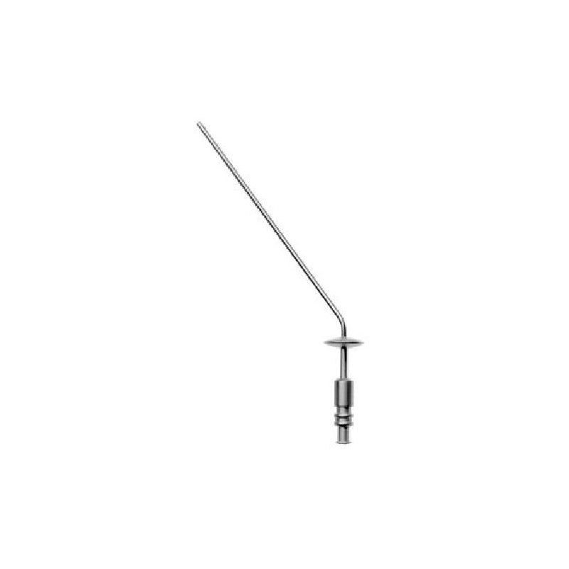 LUER-LOCK SUCTION  & IRRIGATION CANNULA