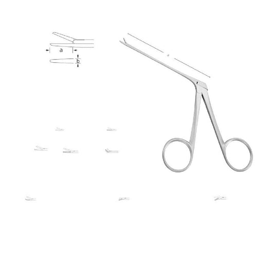 Micro Cup Forceps