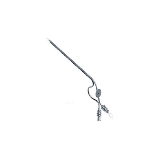 FISCH SUCTION & IRRIGATION CANNULA