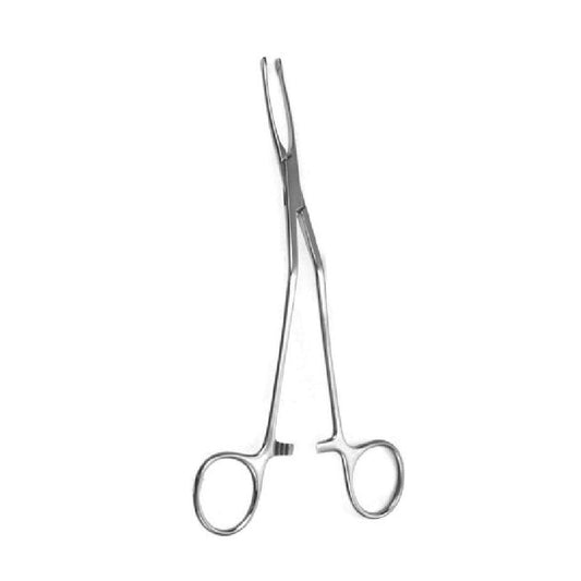 McGivney Hemorrhoid Grasping Forceps