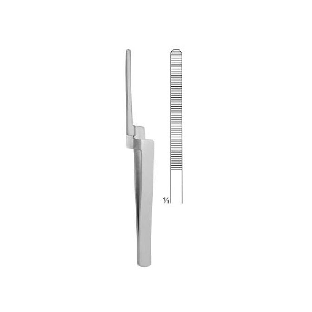 PAPPER DRESSING FORCEPS