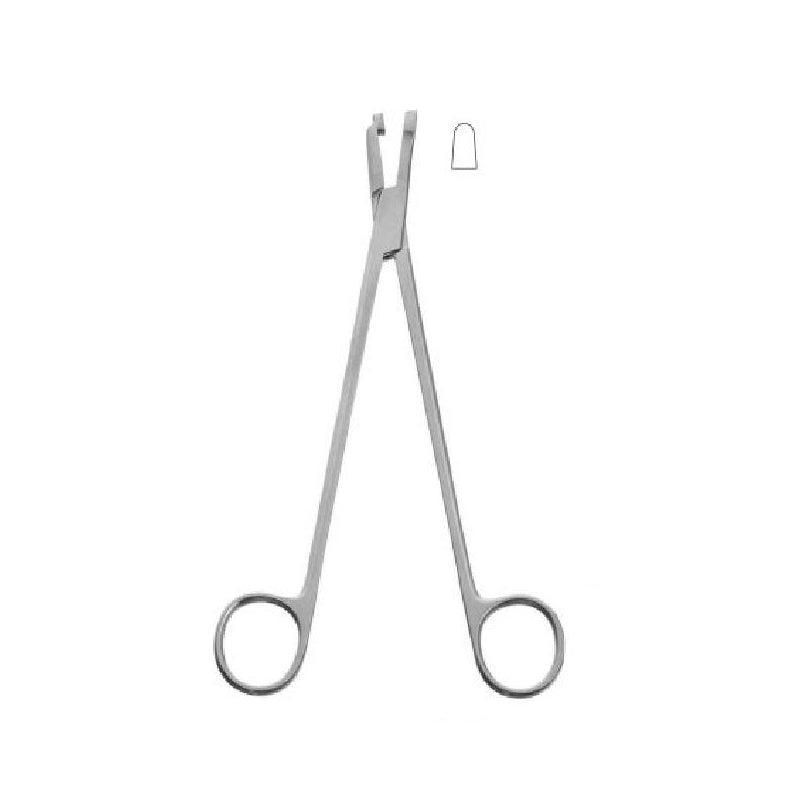 Schubert Biopsy Forceps