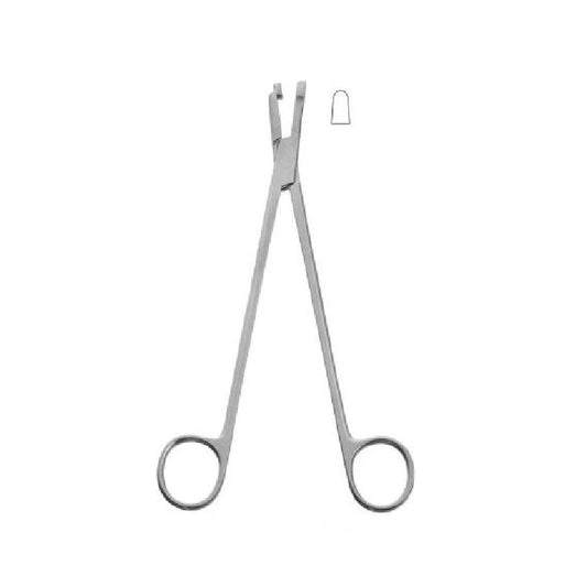 Schubert Biopsy Forceps