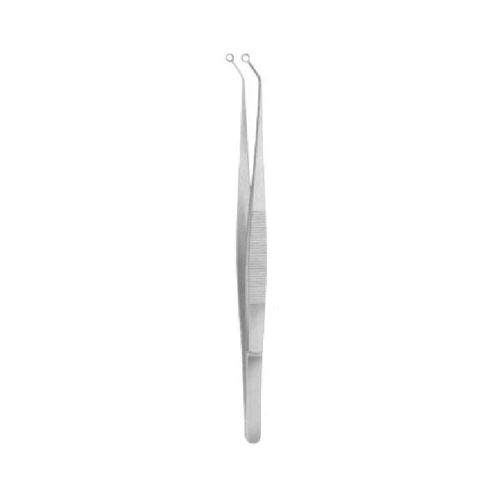 HUNT TUMOR-AND VESSEL FORCEPS