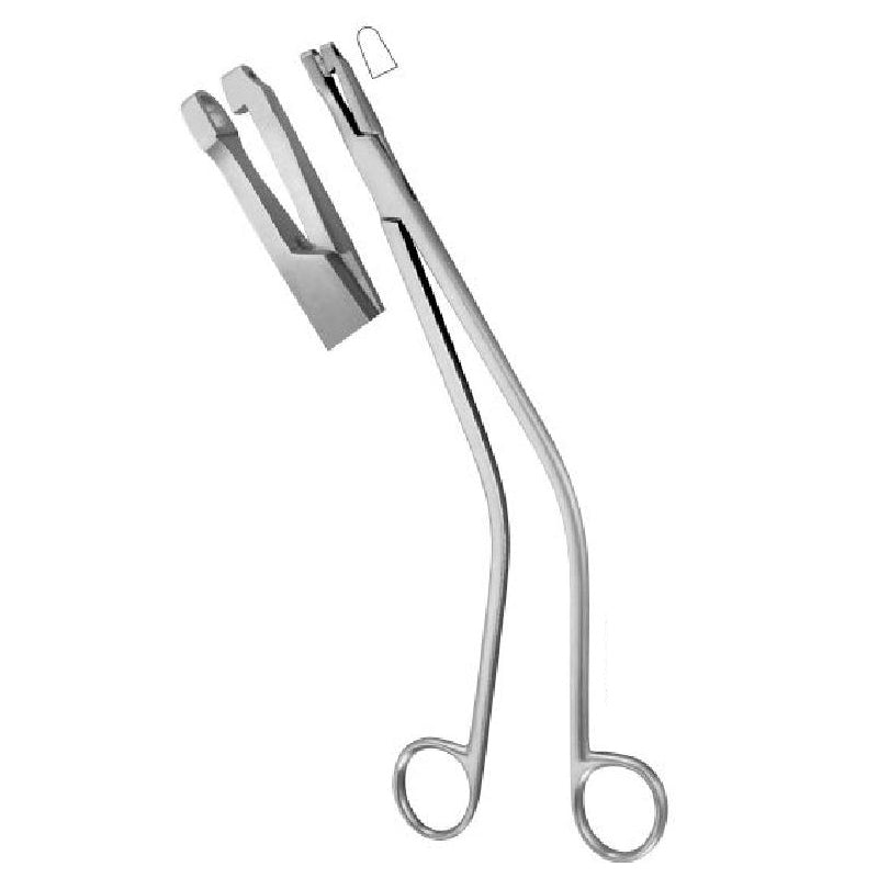 Schubert Biopsy Forceps