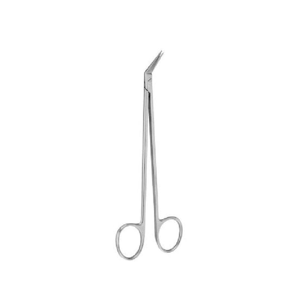 POTTS-DE MARTEL VASCULAR SCISSORS – Surgical Design Shop