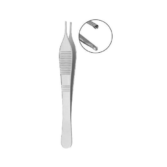 ADSON TISSUE FORCEPS