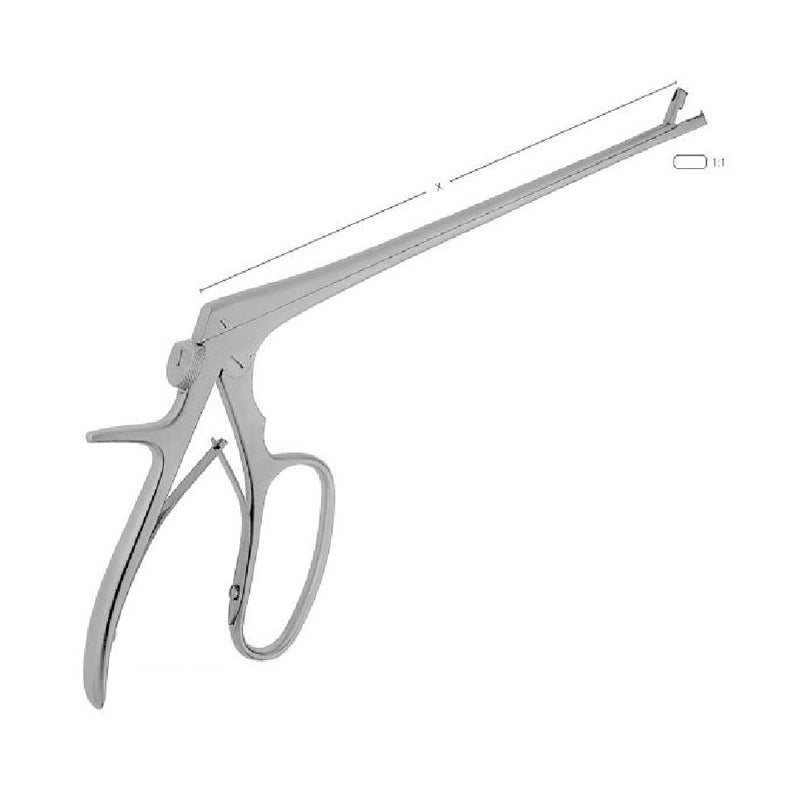 Tischler-Morgan Biopsy and Specimen Forceps – Surgical Design Shop