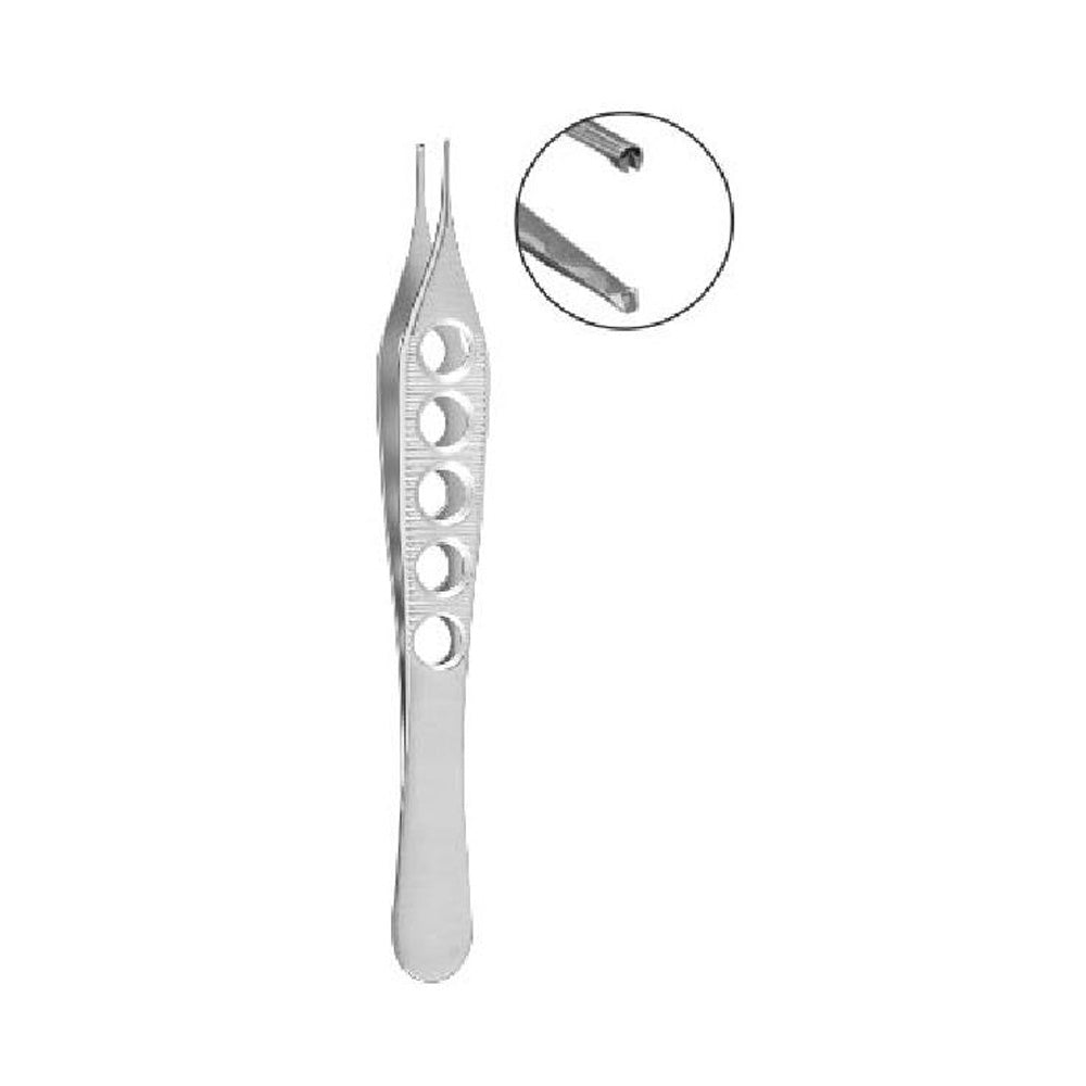 ADSON TISSUE FORCEPS