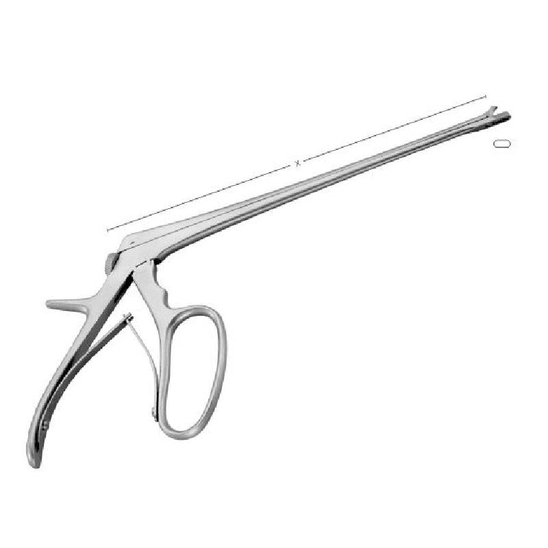 Mini-Tischler Biopsy and Specimen Forceps