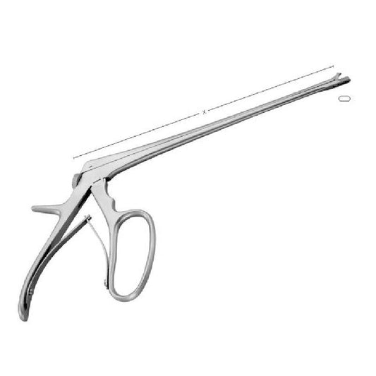 Mini-Tischler Biopsy and Specimen Forceps