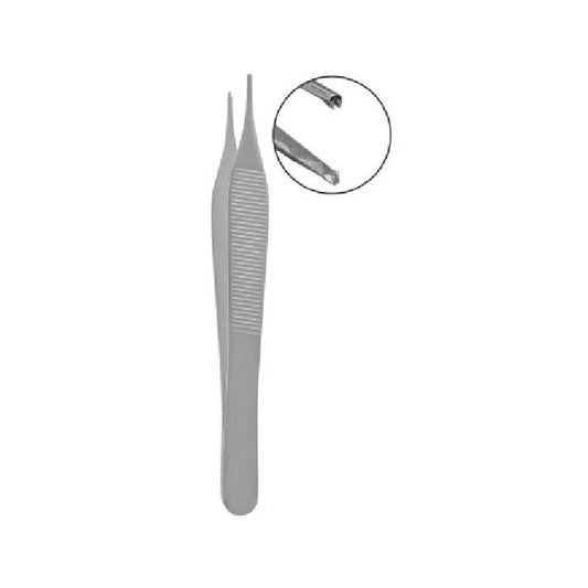 ADSON TISSUE FORCEPS