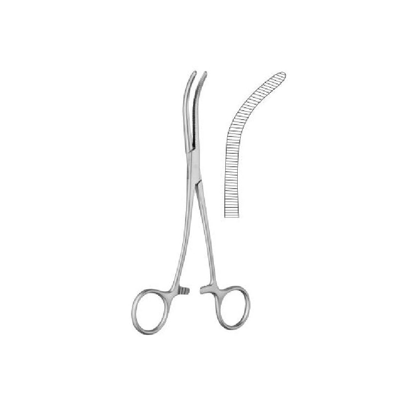 DEAN-SHALLCROSS HAEMOSTATIC FORCEPS