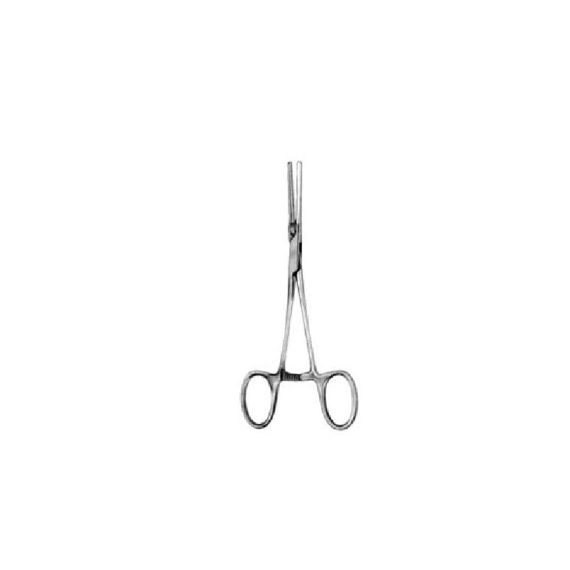 Cooley Neonatal Vascular Clamp