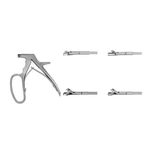 Biopsy and Specimen Forceps Handle Only