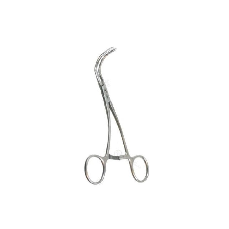 Cooley Peripheral Vascular Clamp