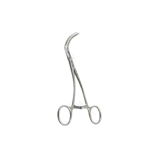 Cooley Peripheral Vascular Clamp