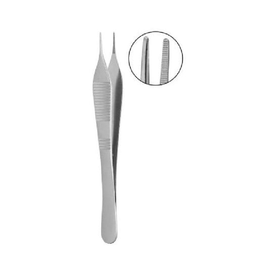 ADSON DRESSING FORCEPS